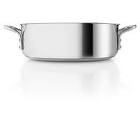Eva Solo Poêle sauteuse en céramique Eva Trio Stainless Steel Slip-Let 3.5 l