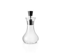 Eva Trio - Shaker à vinaigrette Transparent