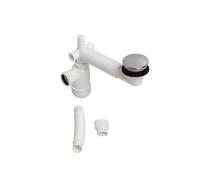 ÉVACUATION CLICK CLACK AVEC SIPHON GAIN DE PLACE VALENTINA