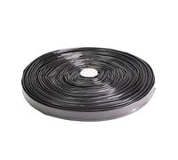 EVANEM 2pcs 16MM Goutte À Goutte Système D'irrigation Agricole Tremper Tuyau Serre Ferme Arrosage Bande avec Émetteur Goutteur Espace, for Tube D'irrigation (Color : Spacing 40cm, Size : 50m)