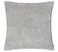 Evans Lichfield Buxton Coussin carré réversible Garni de Plumes