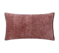 Evans Lichfield Buxton Housse de Coussin rectangulaire réversible