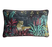 Evans Lichfield Zinara Coussin, Léopard, 30 x 50cm ZINARA/3CC/LEO