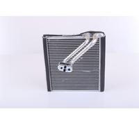 Évaporateur, climatisation NISSENS 92371