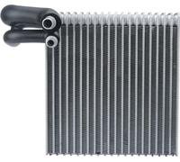 Évaporateur climatisation R 1234yf 209 - 200 mm BOSCH pour NISSAN MICRA