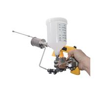 Évaporateur d'acide oxalique, Propane insecte oxalique acide vaporisateur tuant la ruche Varroa et les acariens trachéaux apiculture contrôle des acariens Varroa(Giallo)
