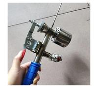 Évaporateur d'acide oxalique, Thin Tube Oxalic Acid Spray Oxalic Acid Cigarette Gun Easy To Operate With One Hand(4mm)