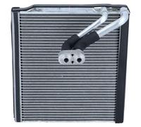 Évaporateur de climatisation avec joint d'étanchéité 222 mm - 270 mm NRF pour e.a. HYUNDAI ix35