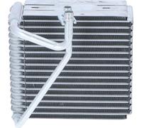 Évaporateur de climatisation avec joints NRF pour MERCEDES M-KLASSE