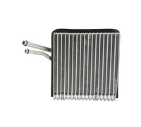 Évaporateur de climatisation NISSENS 92176