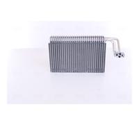 Évaporateur de climatisation NISSENS 92235
