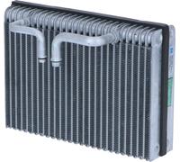 Évaporateur de climatisation pour Saab 9-5