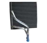Évaporateur de climatisation THERMOTEC KTT150005