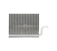 Évaporateur de climatisation THERMOTEC KTT150008