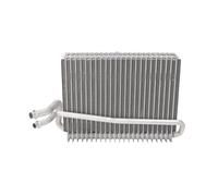 Évaporateur de climatisation THERMOTEC KTT150016