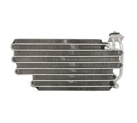 Évaporateur de climatisation THERMOTEC KTT150019