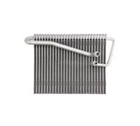 Évaporateur de climatisation THERMOTEC KTT150022