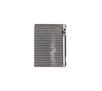 Évaporateur de climatisation THERMOTEC KTT150023