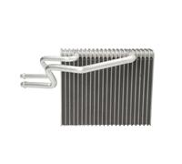 Évaporateur de climatisation THERMOTEC KTT150024