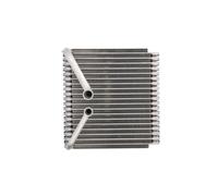Évaporateur de climatisation THERMOTEC KTT150035