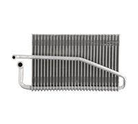 Évaporateur de climatisation THERMOTEC KTT150037