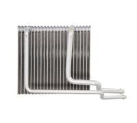 Évaporateur de climatisation THERMOTEC KTT150039