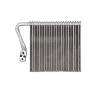 Évaporateur de climatisation THERMOTEC KTT150041