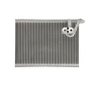 Évaporateur de climatisation THERMOTEC KTT150046