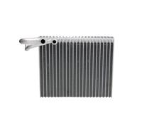 Évaporateur de climatisation THERMOTEC KTT150048