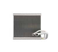 THERMOTEC KTT150053 Évaporateur de climatisation