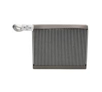Évaporateur de climatisation THERMOTEC KTT150054