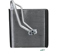 evaporateur VOLKSWAGEN Golf VII 1.6 TDI