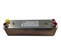 Évaporateur Wolf 50 plaques 2980872 pour BWS-1 8