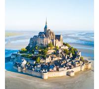 Évasion En Duo À Proximité De La Baie Du Mont Saint-Michel - Smartbox - Coffret Cadeau Séjour