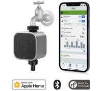 EVE AQUA 2022 - Contrôleur d'eau intelligent, Apple HomeKit