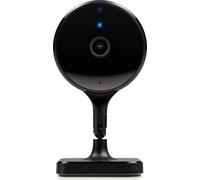 Eve Cam Turret IP-Sicherheitskamera Drinnen 1920 x 1080 Pixel Tisch/Wand (10ECJ8701)