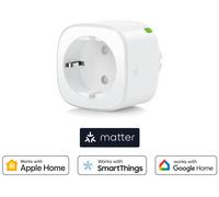 EVE ENERGY 2023 - Prise intelligente (Matter)
