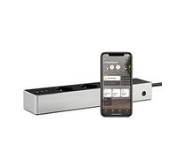 Eve Home Bloc multiprises EVE Energy Strip Wi‑Fi 230 V 3680 W 3x prises Type F 1,9 m