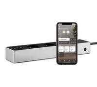 EVE Energy Strip - Prises multiples - CA 230 V - 3680 Watt - Wi-Fi - entrée, type F - Prises de sortie : 3 (3 x électricité de type F) - cordon de 1,9 m (10EAZ8301)