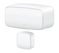 Eve, Protection contre le cambriolage + système d'alarme, Door & Window (Matter)