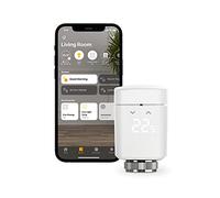 eve commande intelligente thermo homekit