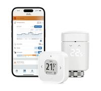 EVE Eve Thermo Comfort Set -älykäs lämmönsäätöjärjestelmä