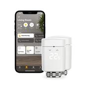 eve tete thermostatique connectee thermo thread lot de 2