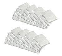 Evenden Lot de 60 filtres à air jetables de qualité supérieure universels pour AirSense 10 AirCurve10 S9