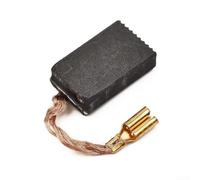 Evenoonest Balais de charbon 4,8 x 9,7 mm pour Bosch pour gws 1000 1100 | Convient pour gws 1000, 1100, 1400, taille précise de 4,8 x 9,7 x 16,1 mm, empêche les pannes de moteur