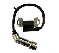 Evenoonest Bobine d'allumage en métal 994-00136A 794-00136 pour tondeuse CC800 CC30H 382 cc Moteur Pièce de rechange 1 unité