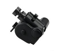 Evenoonest Dispositif de contrôle directionnel, côté A R0524700 Pièce de direction pour Zodiac MX6 MX8 pour nettoyeurs d'aspiration elite ABS, pièce de rechange 1 unité (1 pièce)