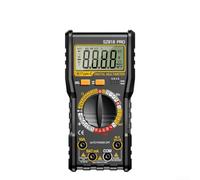 Evenoonest Home DIY Multimètre SZ818 NCV Live Wire Detector Safe | Sans détection de tension de contact, identifie les fils sous tension en toute sécurité, empêche les chocs électriques