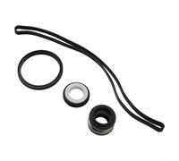 Evenoonest Kit de joints d'étanchéité pour pompe de piscine, diffuseur de joint torique, ensemble de réparation pour Hayward pour Super Pump SP1600 SP2600 pour modèles Maxflo