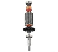 Evenoonest Pour Dremel 3000 Outil rotatif Armature Boîtier de boîtier de broche de rechange Numéro de pièce 2610009848 pour accessoire métallique compatible Bosch